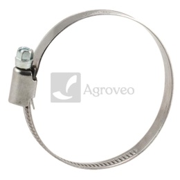 Opaska zaciskowa 627OP80100