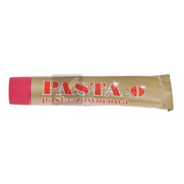 Pasta zaworowa 