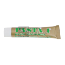 Pasta zaworowa 