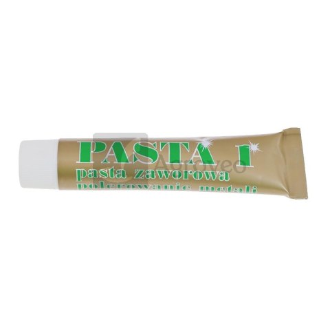 Pasta zaworowa "1" 6271000160 1000 160 Pasta zaworowa "1" 6271000160 1000 160