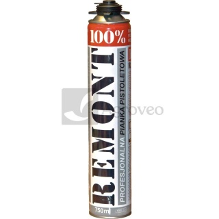 Pianka montażowa pistoletowa 627997001