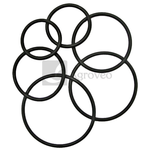 Pierścień Oring 627100X5 Pierścień Oring 627100X5
