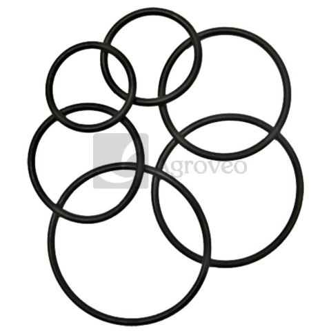 Pierścień Oring 627103X24 Pierścień Oring 627103X24