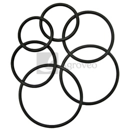 Pierścień Oring 627180X3