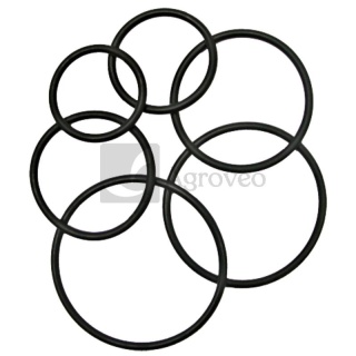 Pierścień Oring 62728X2