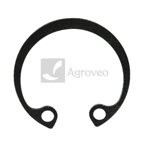 Pierścień Seger 627S24W Pierścień Seger 627S24W