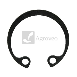 Pierścień Seger 627S32W