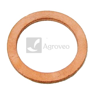 Podkładka 62712X20X1