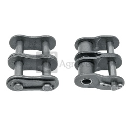 Półogniwo łańcucha 627P08B2 08 B-2