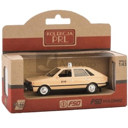 Polonez TAXI 62790041
