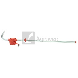 Pompa rotacyjna do beczki 627JS25 22L/MIN M