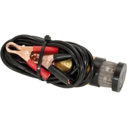 Pompka do przepompowywania oleju napędow 627PPKW24V