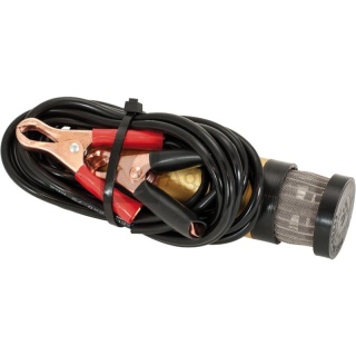 Pompka do przepompowywania oleju napędow 627PPKW24V