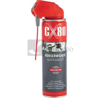 Preparat wielozadaniowy Duo-Spray CX-80 62712006 75