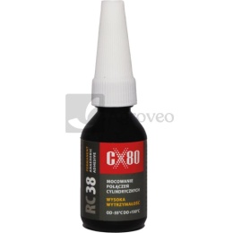RC-38 klej CX-80 62712003 37