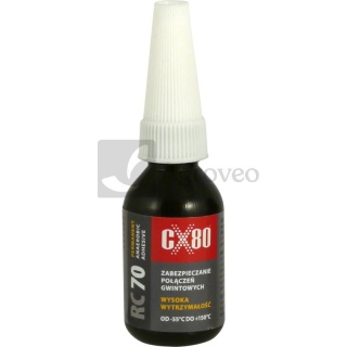 RC-70 klej trwały CX-80 62712004 184