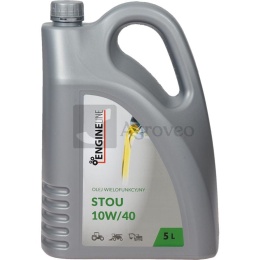 STOU 10W/40 6271011