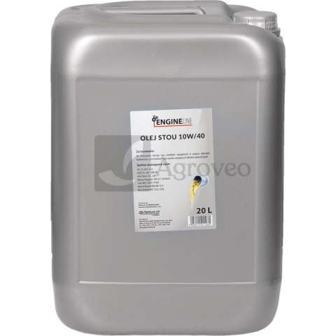 STOU 10W/40 6271012 STOU 10W/40 6271012