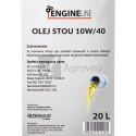 STOU 10W/40 6271012 STOU 10W/40 6271012