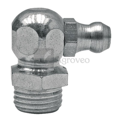 Smarownik kątowy 627M6X190-20