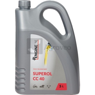 Superol CC40 6271002