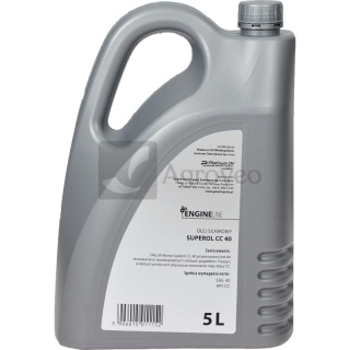 Superol CC40 6271002