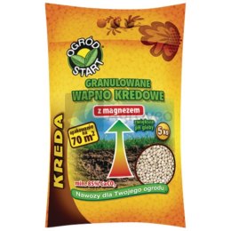 Wapno kredowe ogrodowe 62703010 030010