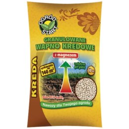 Wapno kredowe ogrodowe 62703011 030011