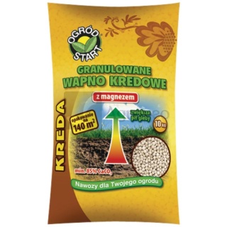 Wapno kredowe ogrodowe 62703011 030011