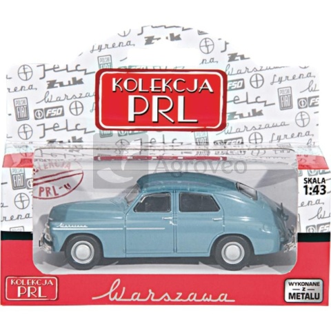 Warszawa M-20 62790047