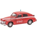 Warszawa M-20 Straż 62790049 Warszawa M-20 Straż 62790049