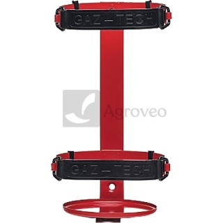 Wieszak z talerzami 627GAS0 W-6XTZ0