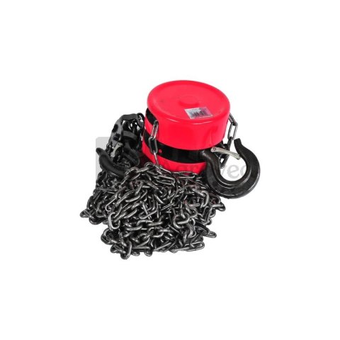 Wyciągarka łańcuchowa CE 627120078 W078 Wyciągarka łańcuchowa CE 627120078 W078