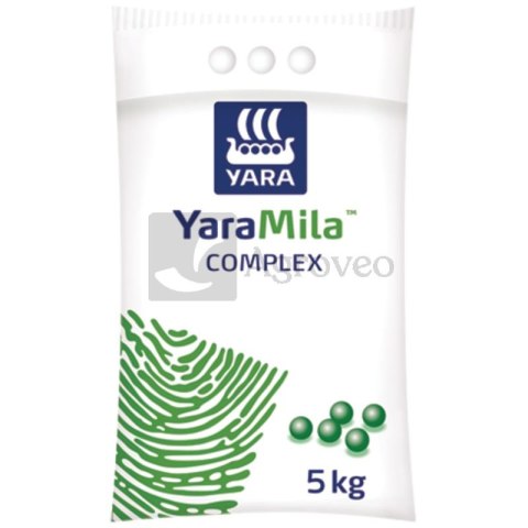 Yara Mila Complex (HydroComplex) 62703026 030026 Yara Mila Complex (HydroComplex) 62703026 030026