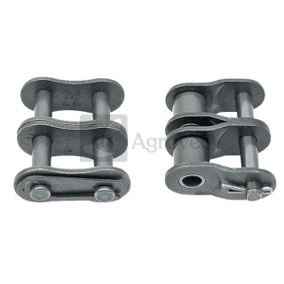 Zamek łańcucha 627Z10B2 10 B-2