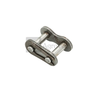 Zamek łańcucha rolkowego 627Z16A1