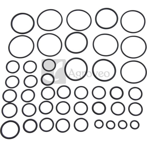 Zestaw naprawczy F-321 6270F321 F-321