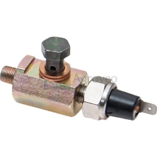 Złącze 11141123 40919990, 40919993