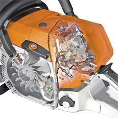 Pilarka spalinowa STIHL MS 362 C-M