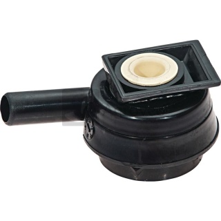 Adapter do pulsatora Nedlac na dojarkę przewodową 648020042 020040-2