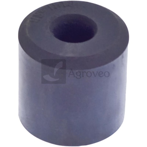Amortyzator podsiewacza śr.otworu fi=14 mm 6875040140410 5040/14-041/0 Amortyzator podsiewacza śr.otworu fi=14 mm 6875040140410 5040/14-041/0