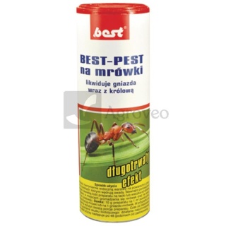 BEST-PEST na mrówki 648BEST07