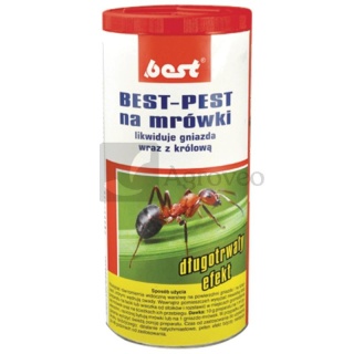 BEST-PEST na mrówki 648BEST08