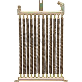 Chłodnica oleju 687505090019 5050/90-019/0