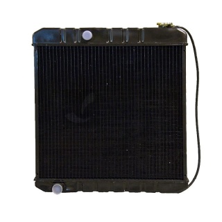 Chłodnica wody 6874221654537 4221/65-453/7