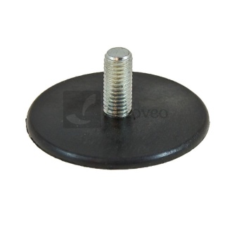 Docisk przepony pompy P-120 634KWPX003 KW PX-003 / 1038