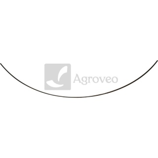 Drut klepiska 6875040110190 5040/11-019/0