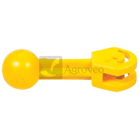 Dźwignia 6341226 1226 Dźwignia 6341226 1226