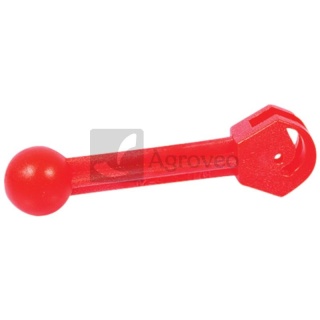 Dźwignia 6341227 1227