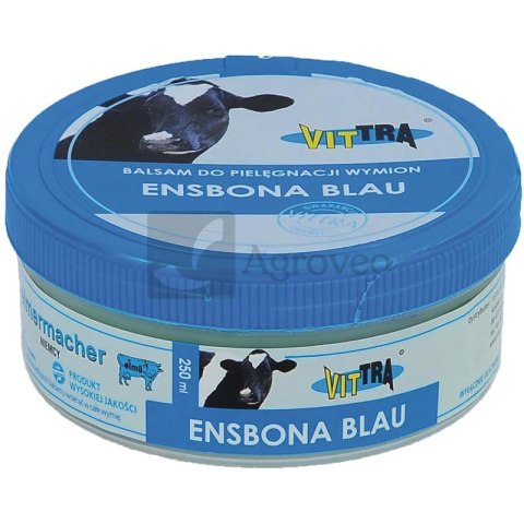 Eimü-Ensbona niebieska 648ENSB250ML Eimü-Ensbona niebieska 648ENSB250ML